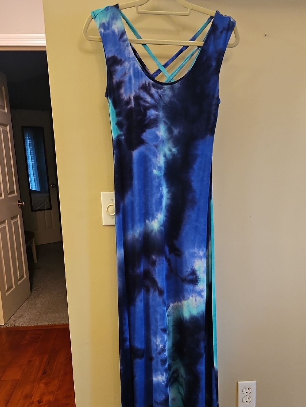 Ariella Sundress